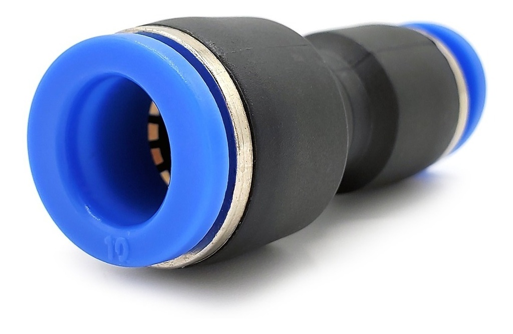 Toma De Tándar Magnética Grey Pneumatic 3/8 "X 9 Mm (1009Mg